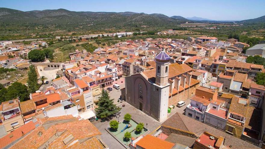 Santa Magdalena de Pulpis, un rincón por descubrir