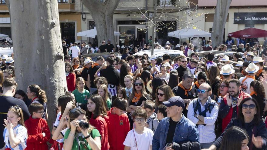 Xàtiva le quita un día a las vacaciones de Navidad para dárselo a las Fallas: así queda el calendario escolar del próximo curso