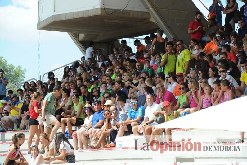 Campeonato de España Cadete