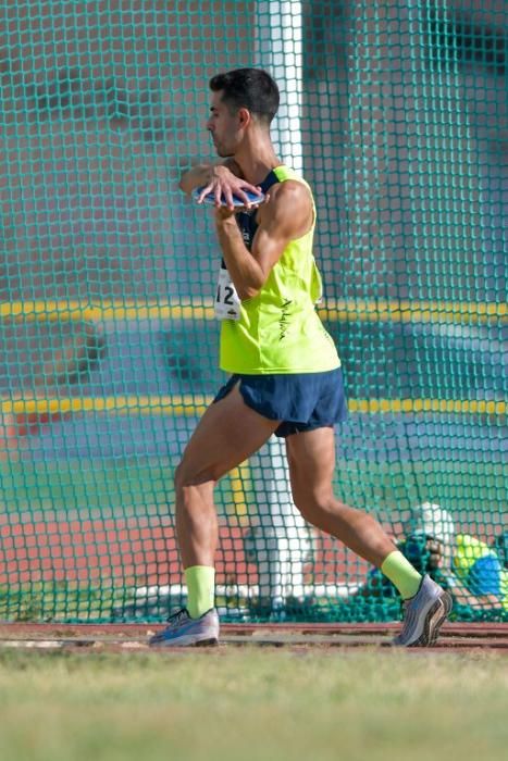 Regional Atletismo (I)