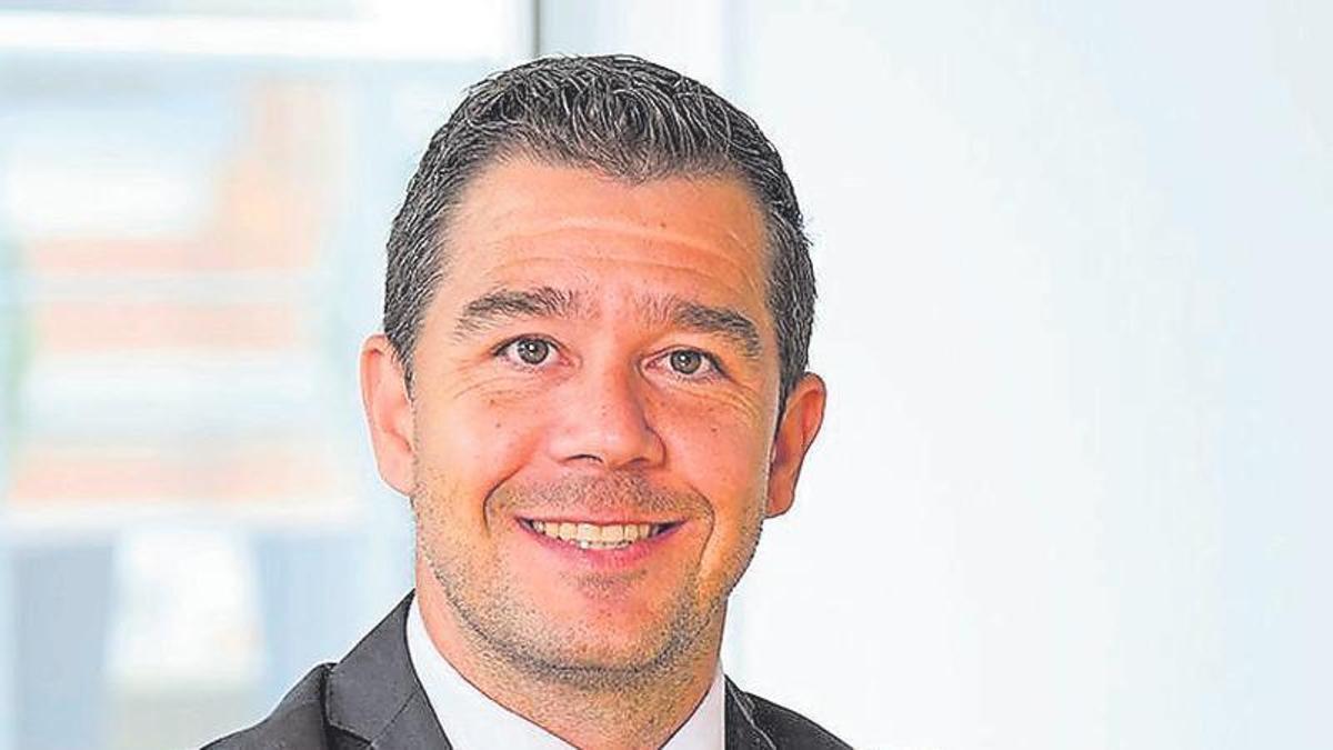 Alberto Martín, consultor de inversiones hoteleras: «En Mallorca se han vendido hoteles a más de un millón de euros por habitación»