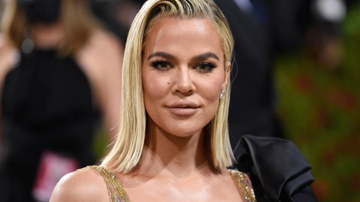 Khloé Kardashian muestra cómo fue el nacimiento de su segundo hijo y lo muestra al mundo por primera vez