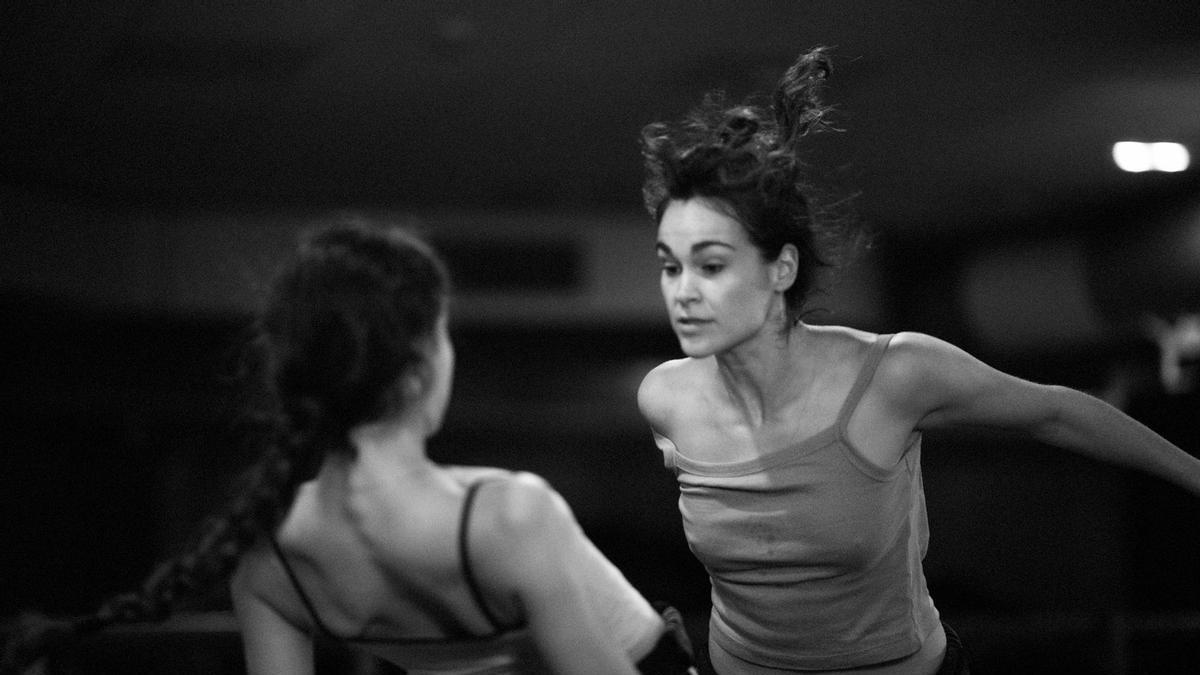 El Filarmónica acoge la gala final del principal encuentro de creación en danza contemporánea
