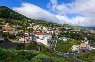 El nuevo PGO de Villa de Mazo proyecta vivienda para 1.600 nuevos habitantes