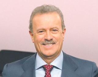Manuel Campo Vidal