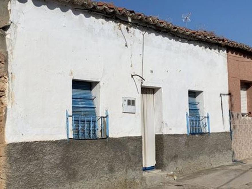 Casas en venta en Zamora para reformar