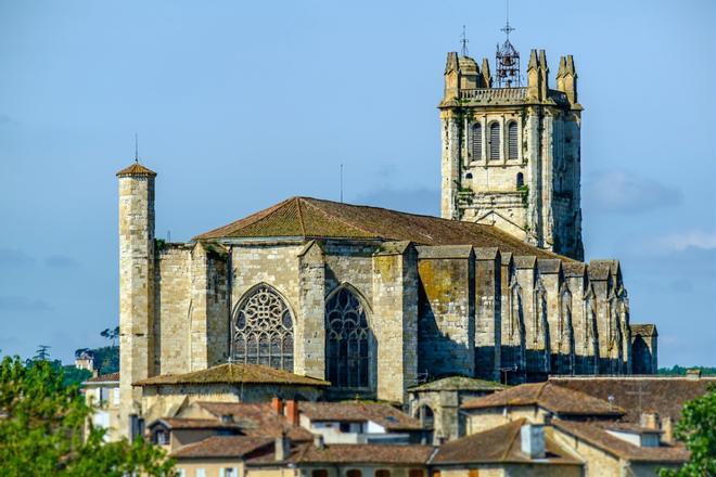 Catedral Saint Pierre de Condom