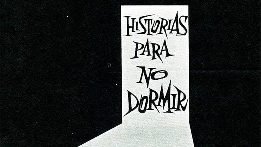 Historias para no dormir