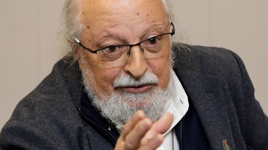 Asturias llora a José Antonio García Santaclara, creador de la Fundación Siloé:  &quot;Hizo de su vida una lucha constante por la justicia&quot;