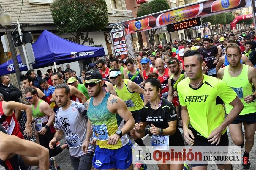 Carrera Popular de Alcantarilla