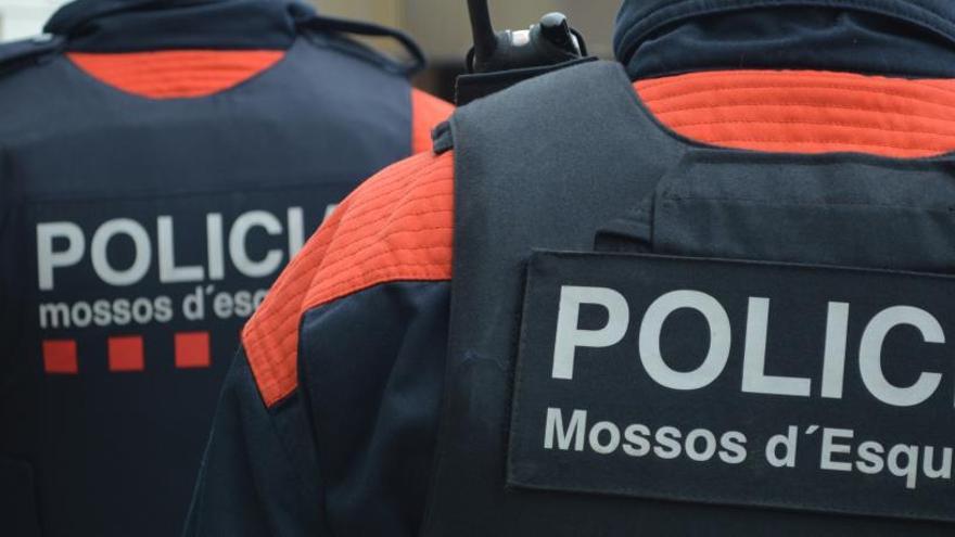 Els Mossos detenen l&#039;excompany de la dona assassinada a L&#039;Hospitalet