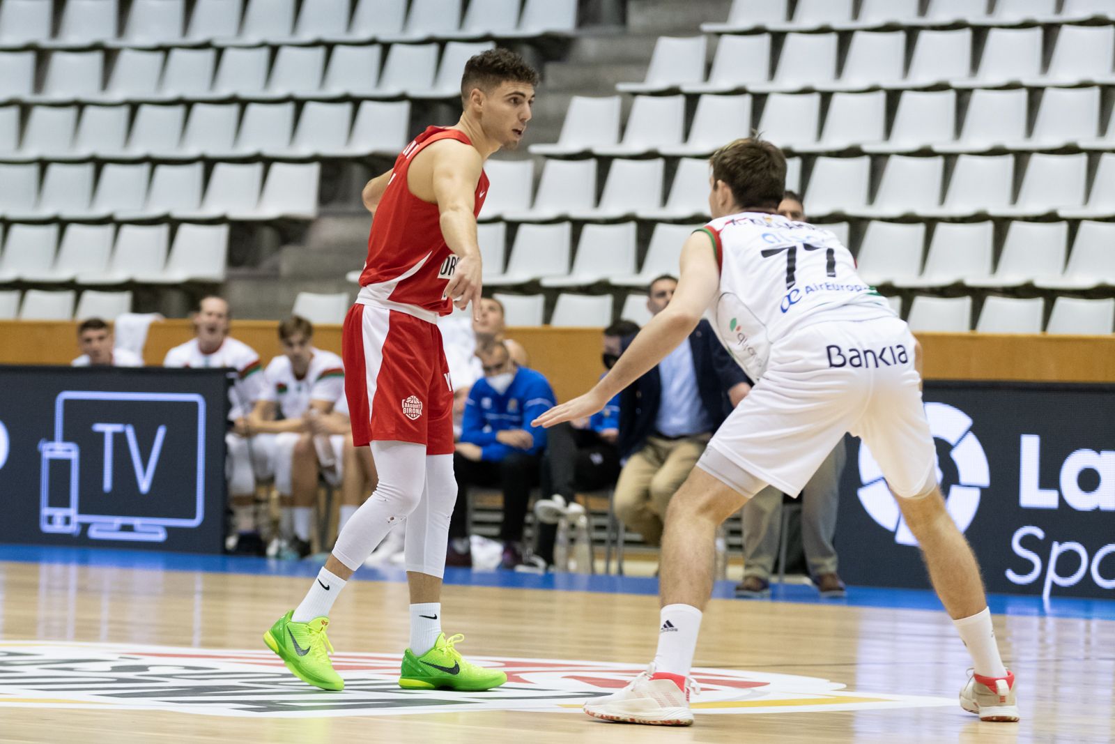 El Palmer Palma abre el año con un triunfo en Girona