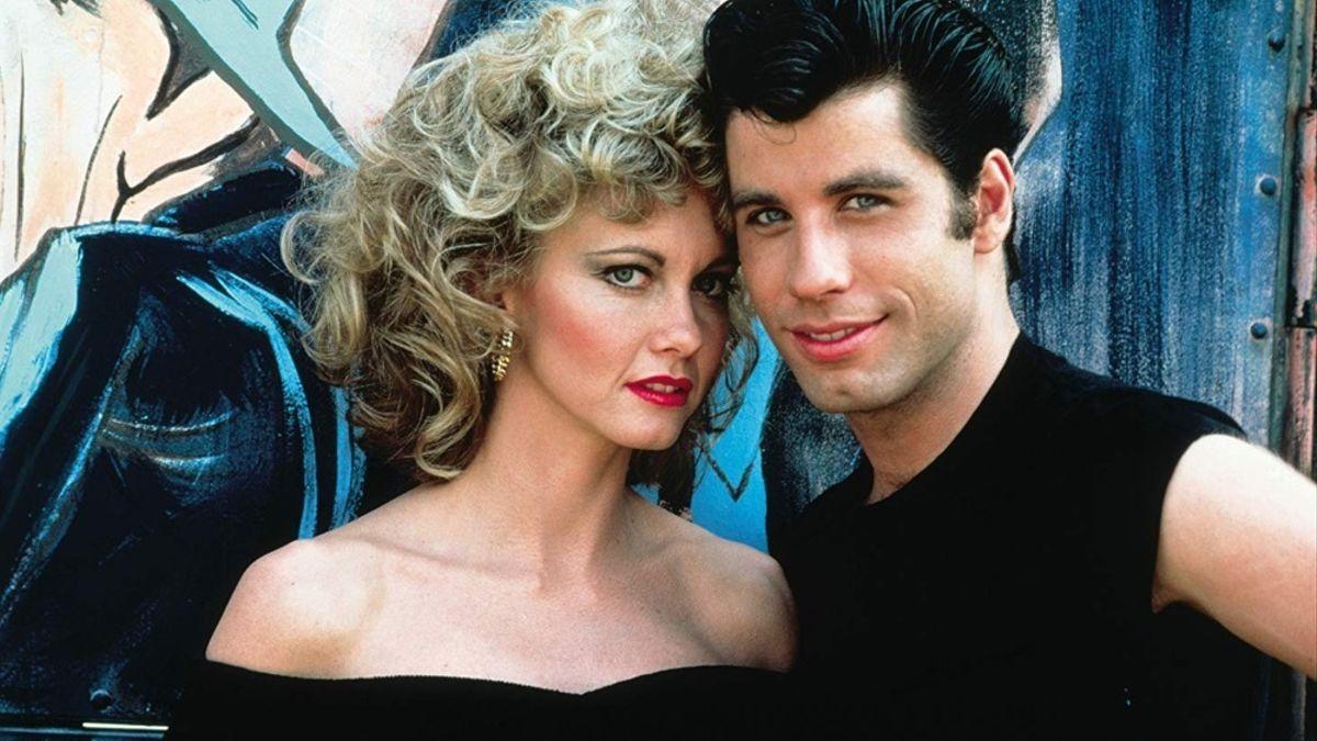 Fallece la actriz protagonista de 'Grease' Olivia Newton-John a los 73 años