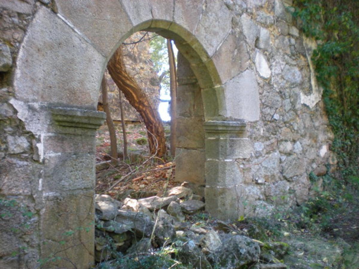 Galería | Así es Gata, un pueblo de Cáceres