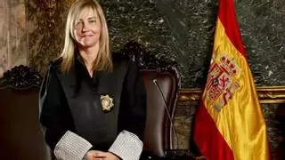 El CGPJ elige a Isabel Perelló, primera mujer que presidirá este órgano y el Tribunal Supremo en España