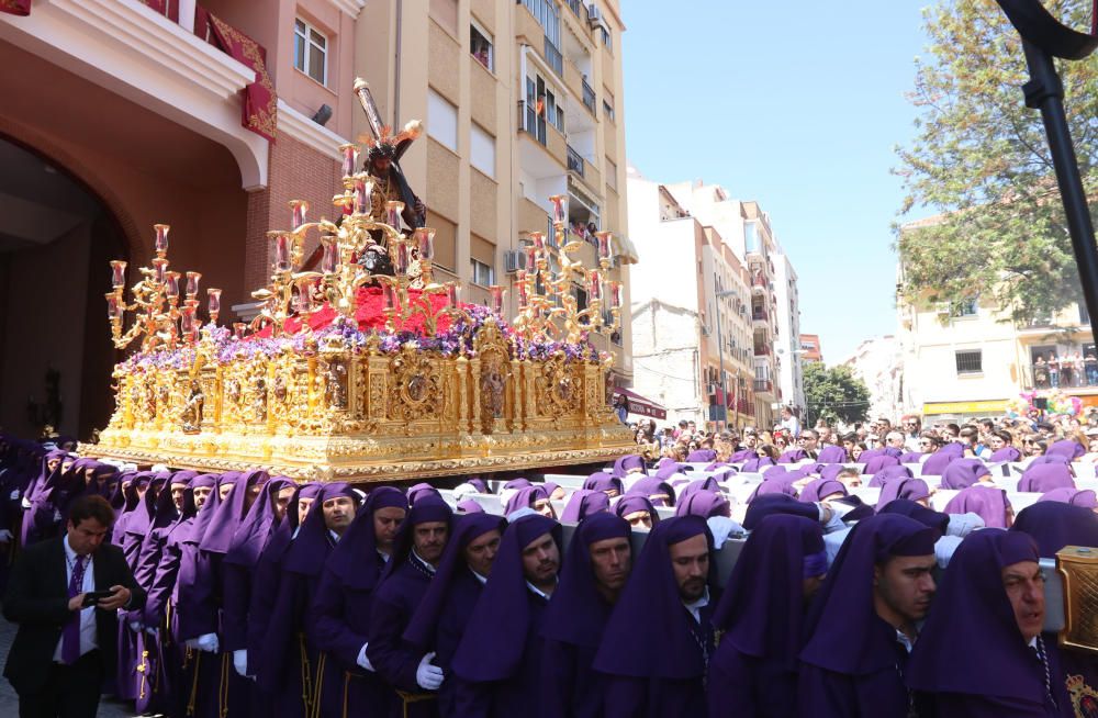 Martes Santo | Rocío