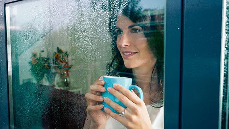 Asómate a la ventana: ¿A qué se parecen las nubes? Hazle foto y verás qué ocurre