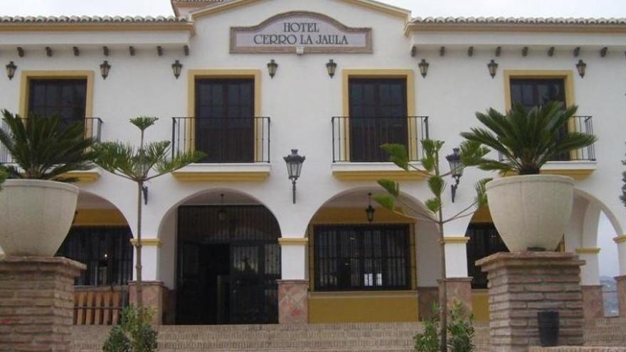 La nueva oficina turística se encuentra situada en pleno casco histórico de Vélez Málaga.