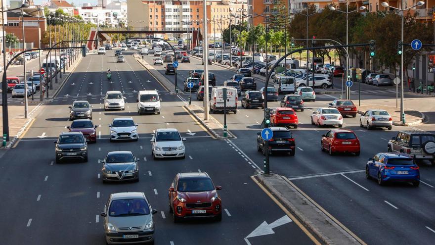 El Rialto acelera para convertir el 66% de Ausiàs March en zona verde y peatonal