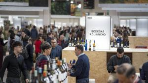 La Barcelona Wine Week es consolida com la gran cita del vi