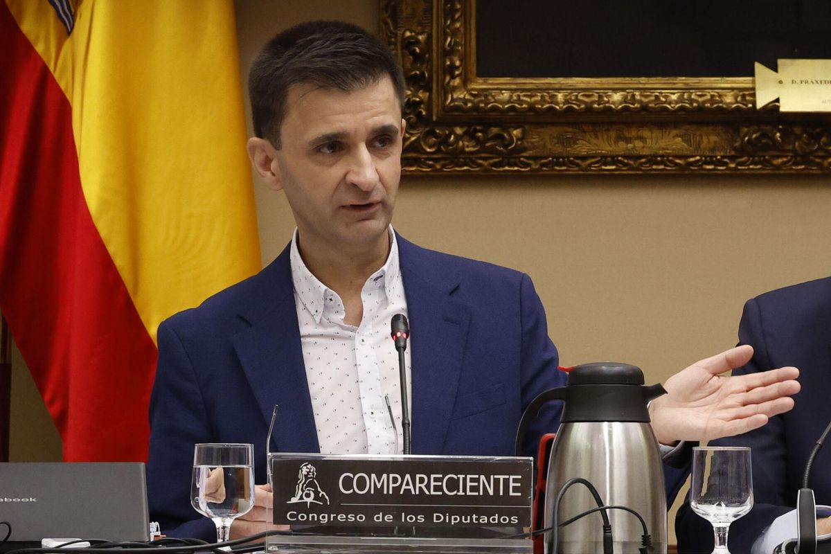 Amenaça d’acomiadar a RTVE "amb motoserra"