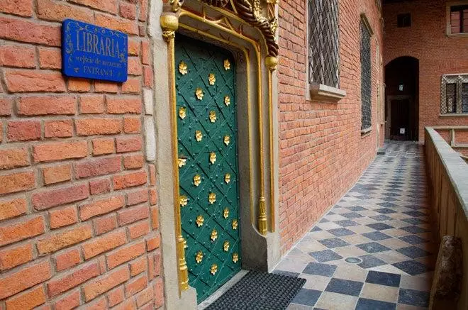 Cracovia más allá del Papa