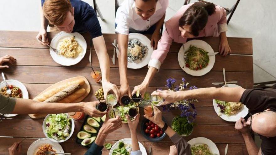 El alimento en el que casi nadie repara y que te ayuda a adelgazar de forma saludable