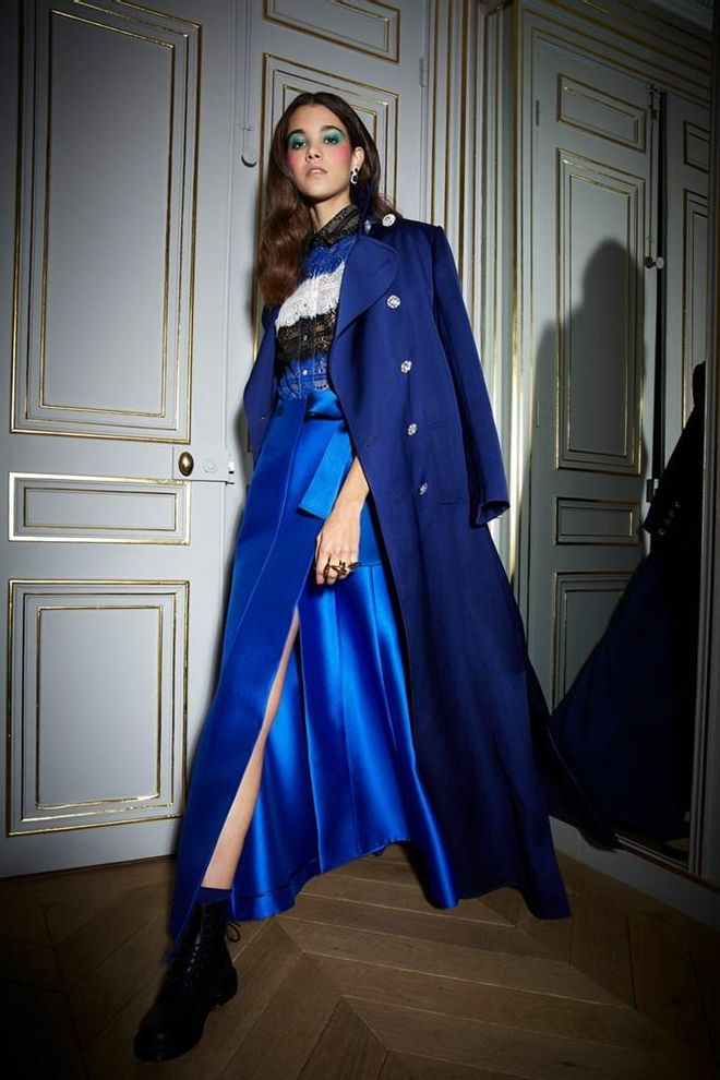 Alexis Mabille