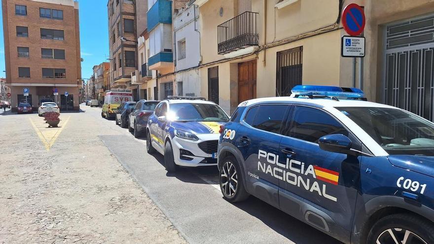 Spavento a Vila-real: due arrestati per aver tentato di assaltare un'abitazione