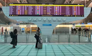 Oporto estrena dos rutas casi inéditas a grandes ‘hubs’ en África y Sudamérica: Brasil por 200 euros y Zanzíbar a menos de 500