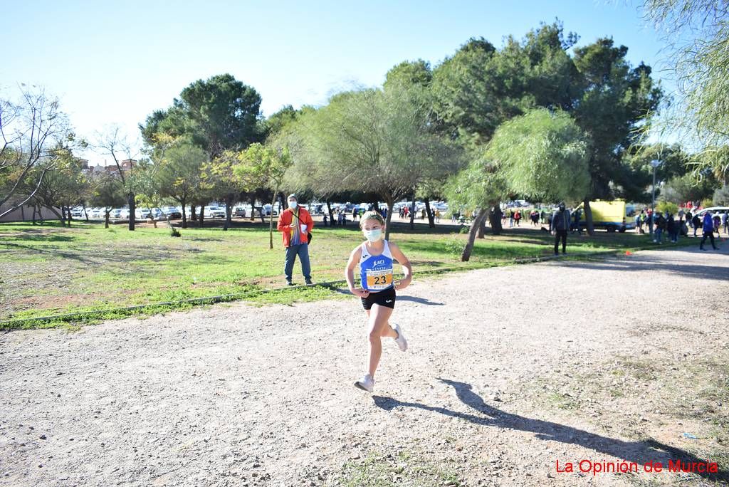 Copa de clubes de cross (II)