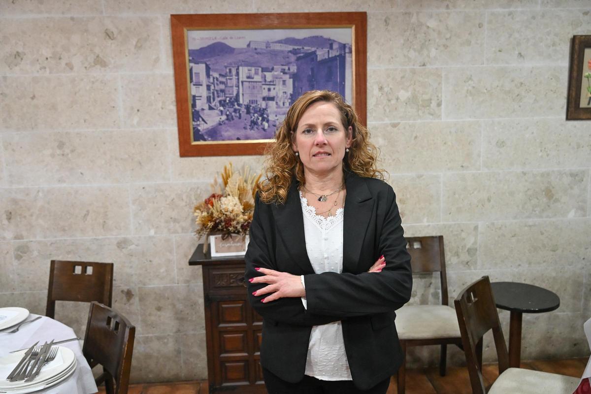 Así ha sido la Jornada Inaugural de la nueva edición de Menjars de la Terra en la Vega Baja en el Restaurante Las Brasas de Orihuela