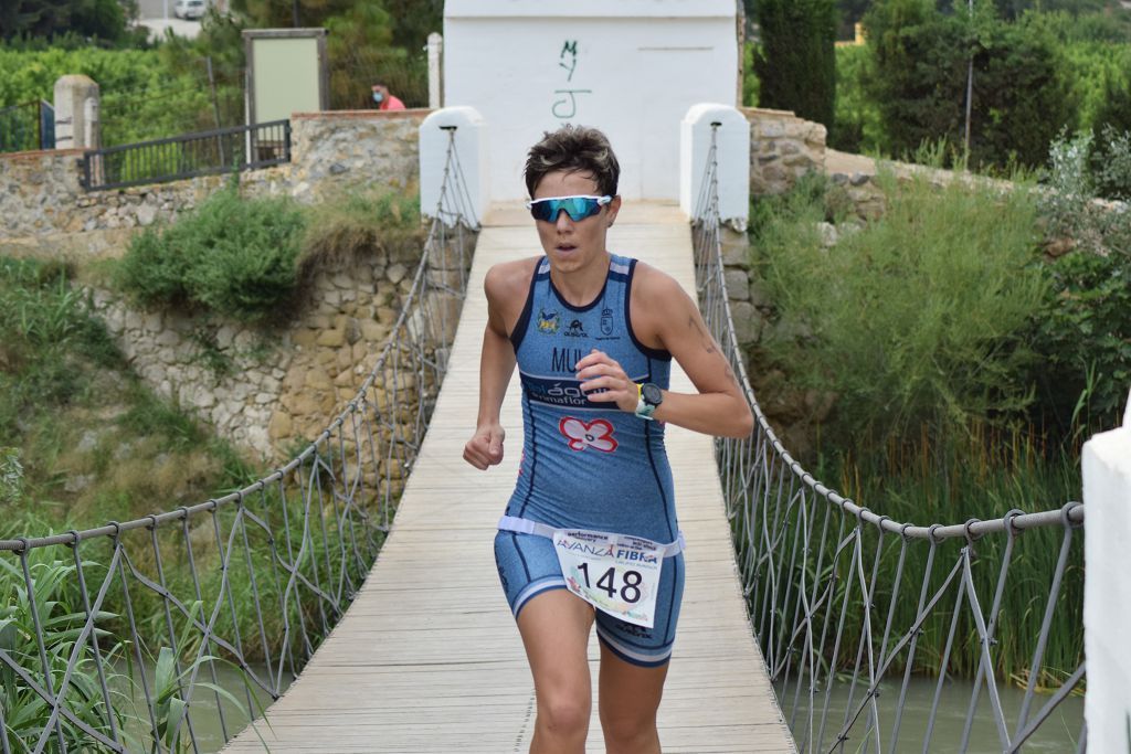 Triatlón de Cieza (III)