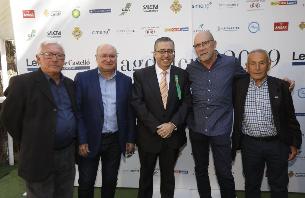 Magdalena 2019: Terraza de Levante de Castelló del jueves