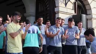 El Castellonense ve frustrado su sueño de ascenso a 2.ª RFEF