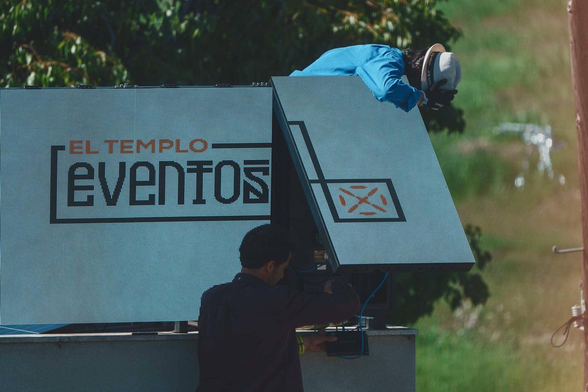 Fotogalería | El empleo en Mérida