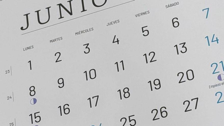 Aquests són els festius que cauen en dissabte que hauran de ser compensats amb dia lliure aquest 2026 després de la sentència de l’Audiència  Nacional