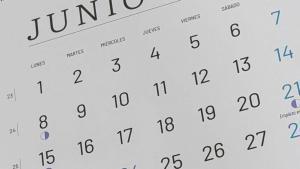 Aquests són els festius que cauen en dissabte que hauran de ser compensats amb dia lliure aquest 2026 després de la sentència de l’Audiència  Nacional