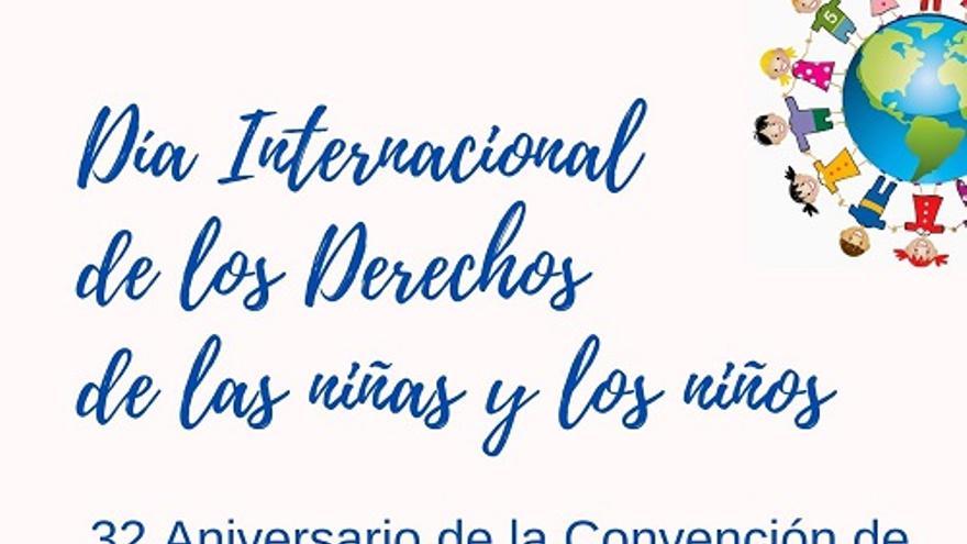 Día Internacional de los Derechos de las niñas y los niños