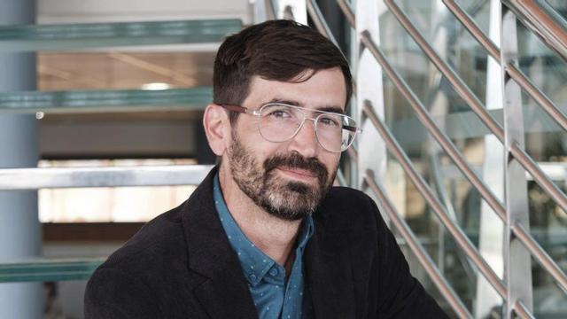 Juan Tur, CEO de Solsulet, en Diario de Ibiza. | | SERGIO G. CAÑIZARES