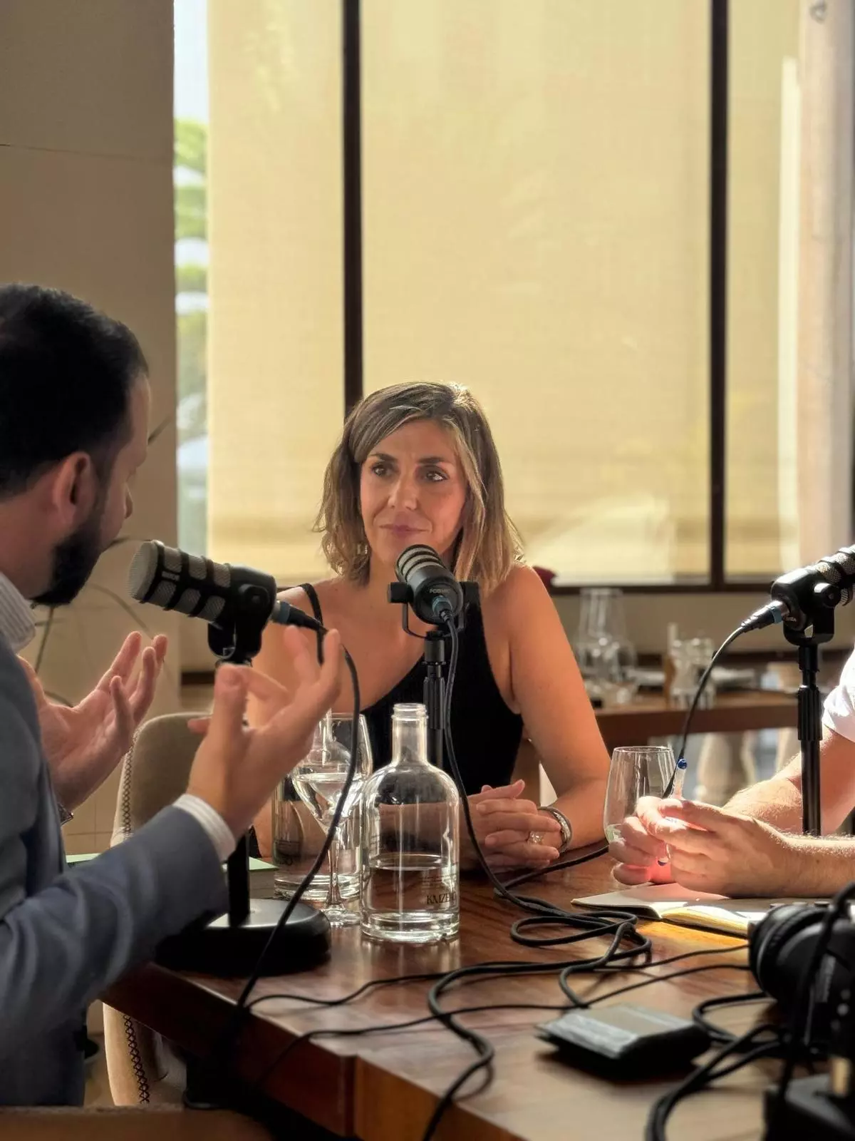 Podcast | Así es el pequeño hotel con el mejor desayuno de Canarias