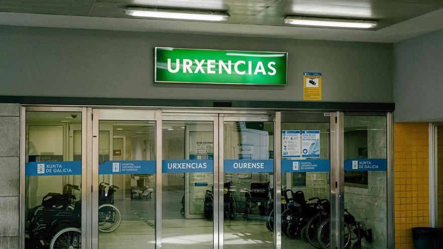El PSdeG alerta del aumento continuado de las listas de espera en la sanidad gallega