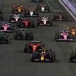 La F1 prepara cambios en las carreras sprint