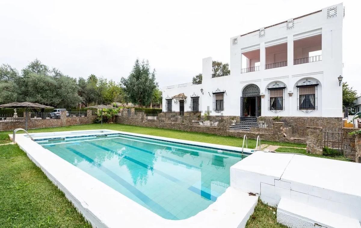 Vivienda a la venta en El Brillante