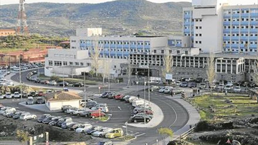 El SES sacará a concurso la obra que falta para culminar el hospital