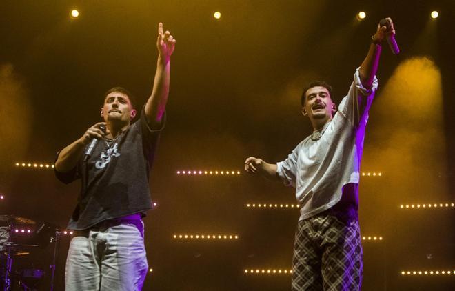 La Fiesta Mayor del Corpus de Cornellà 2026 se llena de música con The Tyets, Duncan Dhu, Miki Núñez y otros artistas