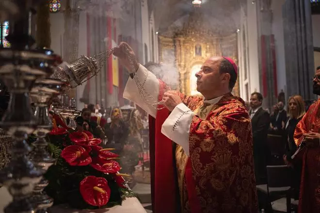 Día del Cristo de La Laguna