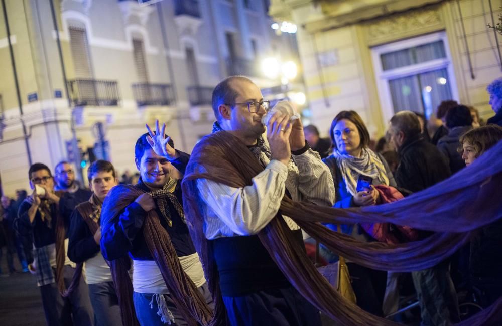 El Betlem de la Pigà de Castelló