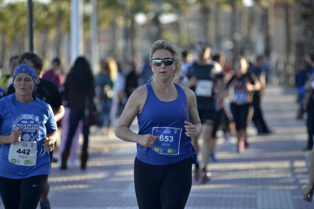 Carrera popular Los Alcázares 10 kilómetros