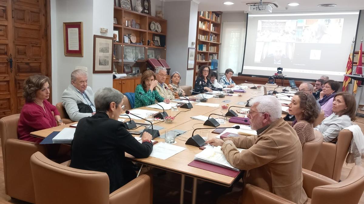 Consell Valencià de Cultura